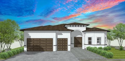 9373 Mandarin Blvd, Loxahatchee, FL 33470