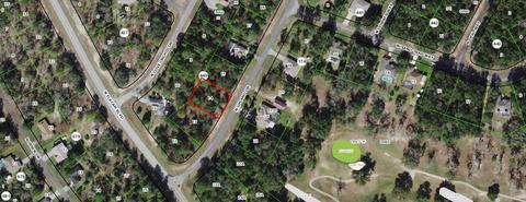 8198 N Upland Dr, Citrus Springs, FL 34434