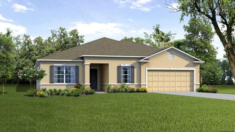 4590 SW Scope St, Port Saint Lucie, FL 34953