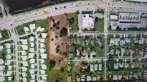 000 W Boynton Beach Blvd, Boynton Beach, FL 33426