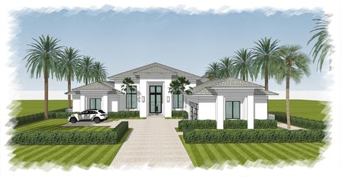 164 Commodore Dr, Jupiter, FL 33477 photo 1