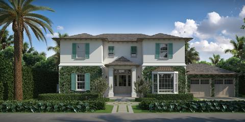 240 Mockingbird Trl, Palm Beach, FL 33480