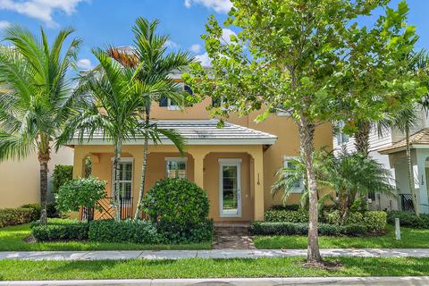 116 Buttonbush Dr, Jupiter, FL 33458 photo 1