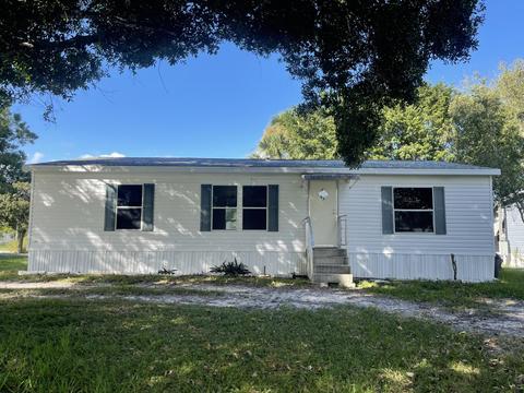 3617 SE 27th St, Okeechobee, FL 34974 photo 1