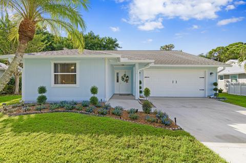 6894 SE Raintree Ave, Stuart, FL 34997 photo 1