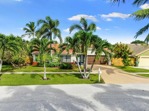399 Apache Ln, Boca Raton, FL 33487 photo 1
