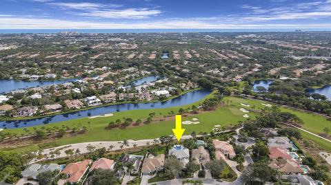 111 Echo Dr, Jupiter, FL 33458 photo 1
