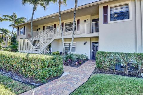 8 Stratford D E Dr #D, Boynton Beach, FL 33436 photo 1