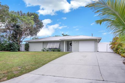 5080 SE Pine Ridge Way, Stuart, FL 34997 photo 1