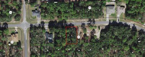 648 W Anderson Ln, Citrus Springs, FL 34434