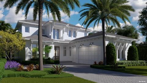 109 W Village Way, Jupiter, FL 33458