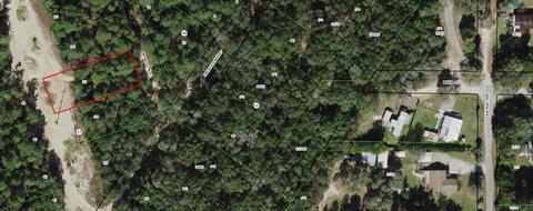 101 Webhill Ave, Inverness, FL 34452