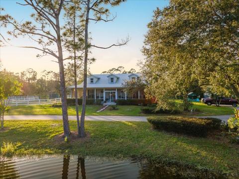 4903 SW Quail Hollow St, Palm City, FL 34990