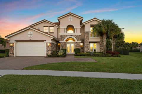 140 Partisan Ct, Jupiter, FL 33478 photo 1