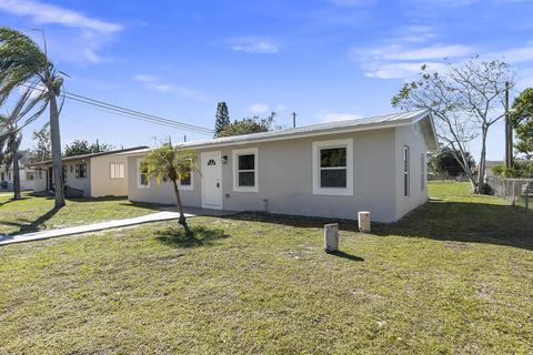 1705 N 27th N St, Fort Pierce, FL 34950