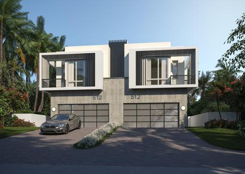512 NE 7th Ave #SOUTH, Delray Beach, FL 33483