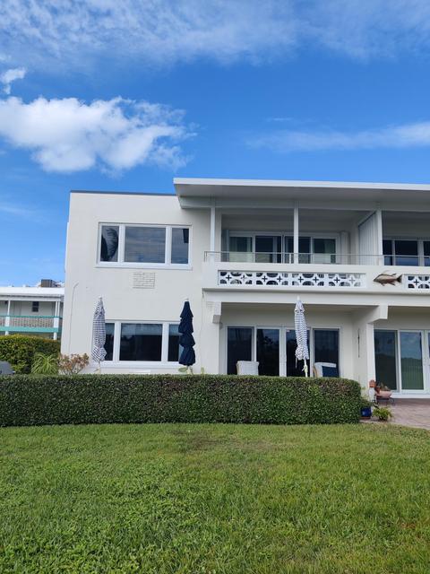 318 Inlet Way #4, Palm Beach Shores, FL 33404