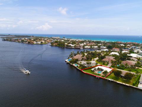 51 Spanish River Dr, Ocean Ridge, FL 33435