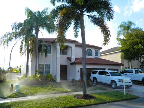 2646 SW 183rd Ave, Miramar, FL 33029