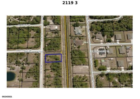 2119 Day Ave, Palm Bay, FL 32908