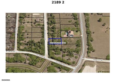 2189 Begonia Ave SW, Palm Bay, FL 32908