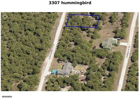 3307 Hummingbird Ave SW, Palm Bay, FL 32908