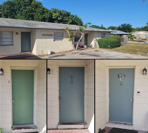 800 Kanner Dr, Fort Pierce, FL 34982