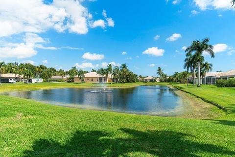 7643 Eagle Point Dr, Delray Beach, FL 33446 photo 1