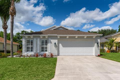 310 SW North Shore Blvd, Port Saint Lucie, FL 34986