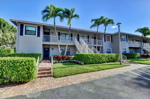 18 Stratford Dr #A, Boynton Beach, FL 33436 photo 1