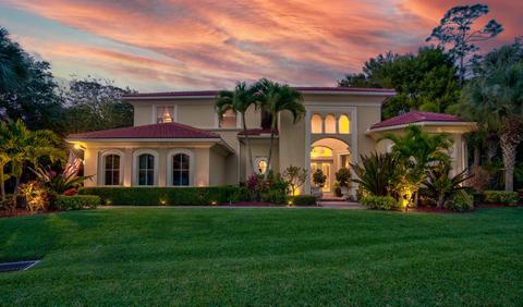 8200 SW Cattleya Dr, Stuart, FL 34997 photo 1