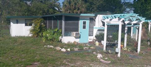 4203 SE 29th Ct, Okeechobee, FL 34974 photo 1