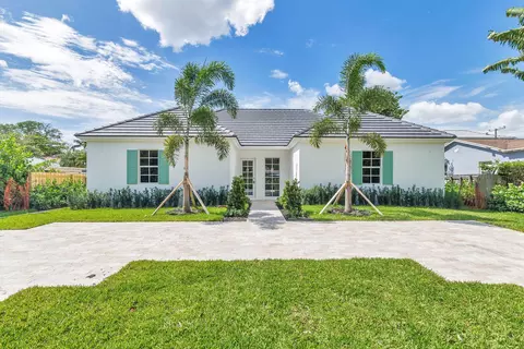 336 Russlyn Dr, West Palm Beach, FL 33405