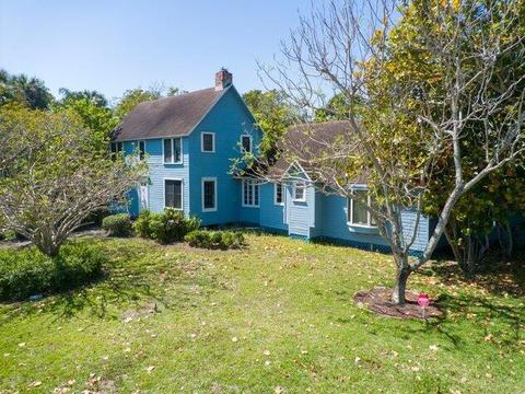 8005 S Indian River Dr, Fort Pierce, FL 34982