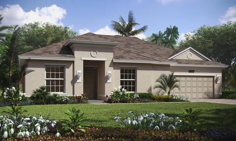 5970 Bella Rosa Lane Ln, Vero Beach, FL 32966