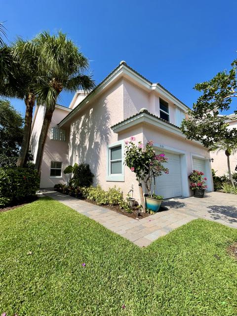 3101 Fairway Dr, Jupiter, FL 33477 photo 1
