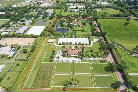 15563 Estancia Ln, Wellington, FL 33414