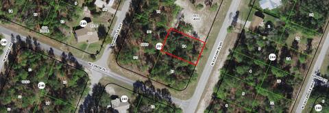 9730 N Elkcam Blvd, Citrus Springs, FL 34433
