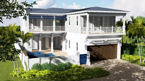 510 Saturn Ln, Juno Beach, FL 33408