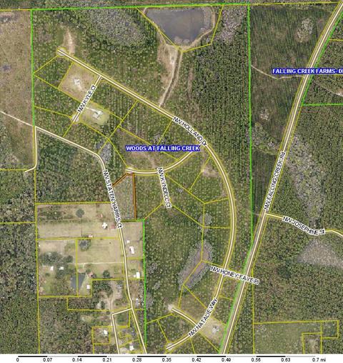 000 NW Coleman, Lake City, FL 32055