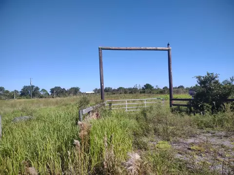 20485 NW 302nd St, Okeechobee, FL 34972