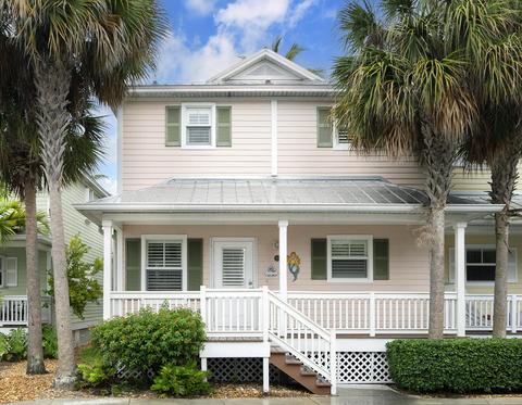 18 Coral Way, Key West, FL 33040