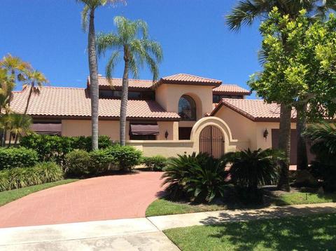 132 Pegasus Dr, Jupiter, FL 33477 photo 1
