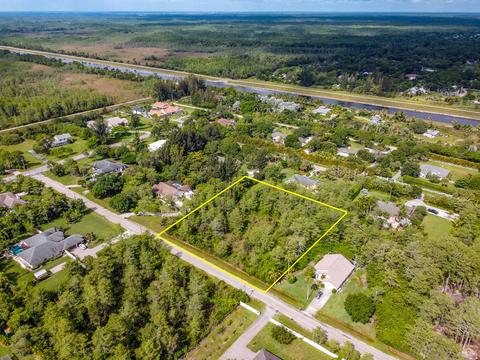 Lot Q-390 87th N Trail, Palm Beach Gardens, FL 33418