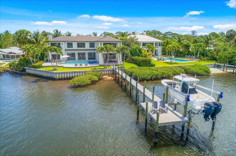 19661 N Riverside Dr, Jupiter, FL 33469