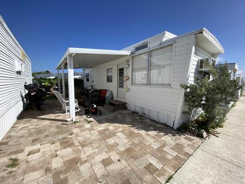 23 Briny Breezes Blvd #A, Briny Breezes, FL 33435