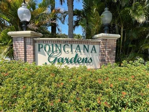 0 NW Poinciana Gardens Nw Pocket St, Hobe Sound, FL 33455