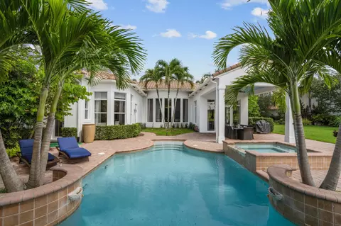 12190 Sunnydale Dr, Wellington, FL 33414