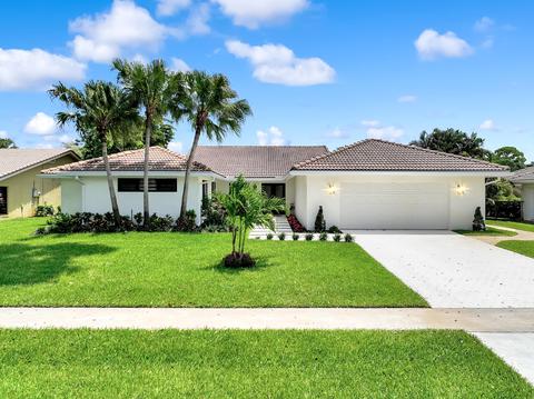 4512 White Cedar Ln, Delray Beach, FL 33445