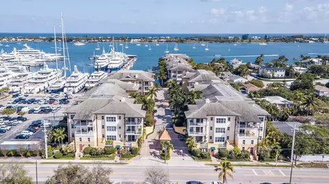 3940 N Flagler Dr #306, West Palm Beach, FL 33407